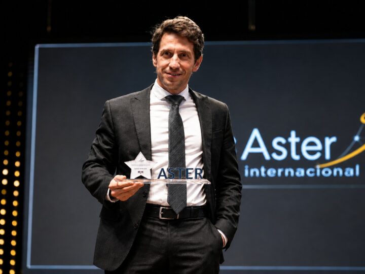 CEO da Med4U conquista o “Oscar do Empresariado Paranaense” liderando o grupo que está entre as 500 maiores empresas do Sul