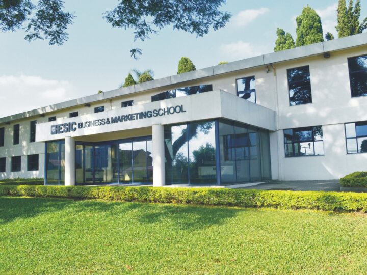 ESIC Internacional abre processo seletivo para o Vestibular de Inverno 2026