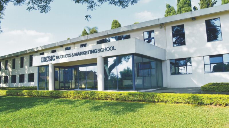 ESIC Internacional abre processo seletivo para o Vestibular de Inverno 2026