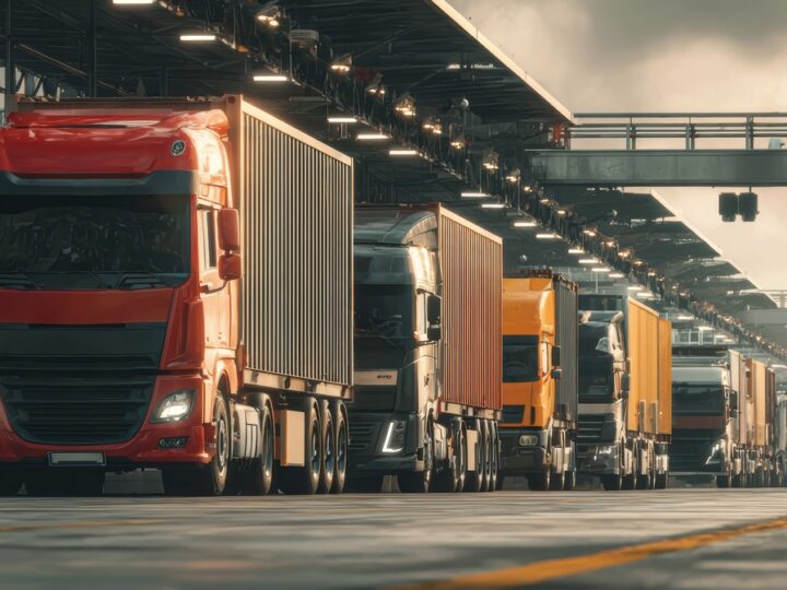 Transportadoras devem apresentar três seguros obrigatórios