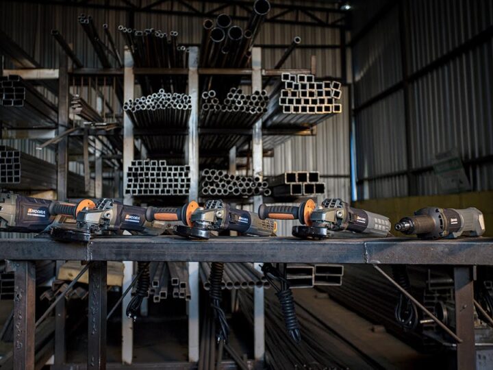 Motores brushless ganham espaço no mercado
