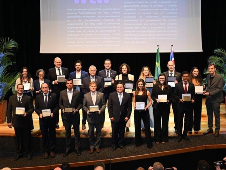 Projeto Águias concede 200 bolsas para capacitação de jovens