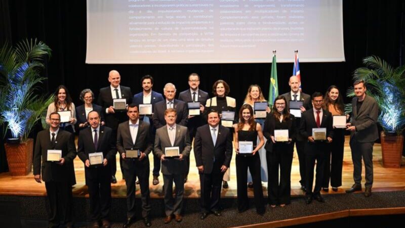 Projeto Águias concede 200 bolsas para capacitação de jovens