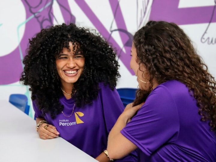 Instituto Percorre abre 1477 vagas para cursos gratuitos
