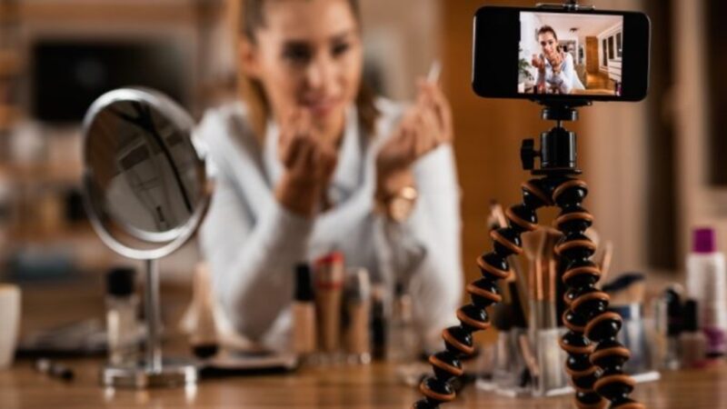Consumidores desconfiam de imagens geradas por IA