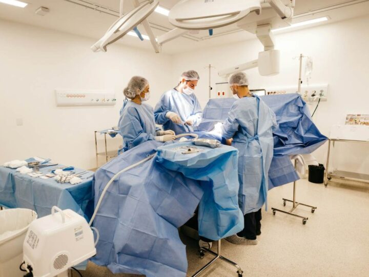 Artigo médico mostra os tipos de lipo mais comuns no Brasil
