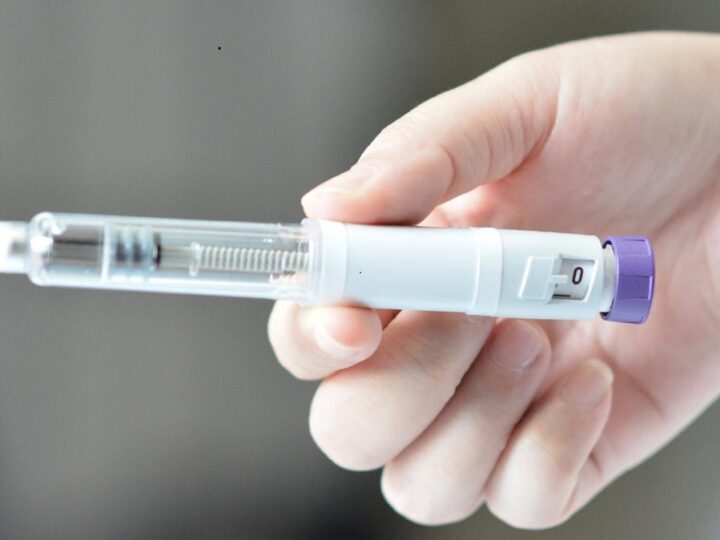 Canetas para emagrecer entram no radar da oncologia