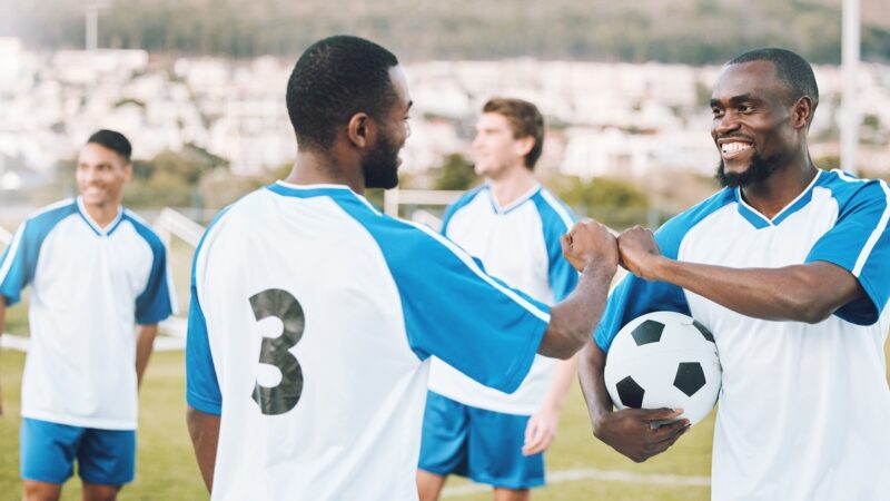 Liderança adotada no futebol inspira gestores nas empresas