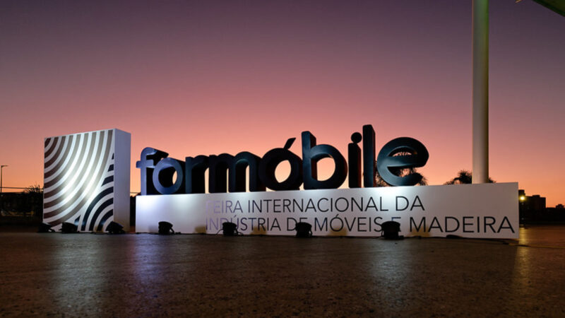 ForMóbile 2026 abre portas para indústria de móveis
