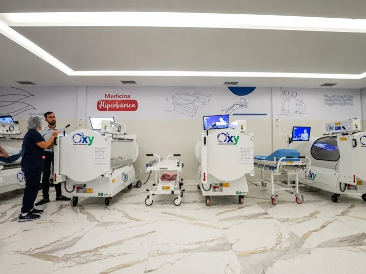 Hospital lança cartilha para evitar acidente com queimadura