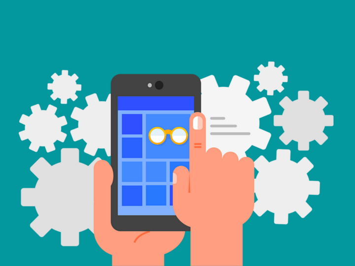 App commerce entra na era dos agentes inteligentes