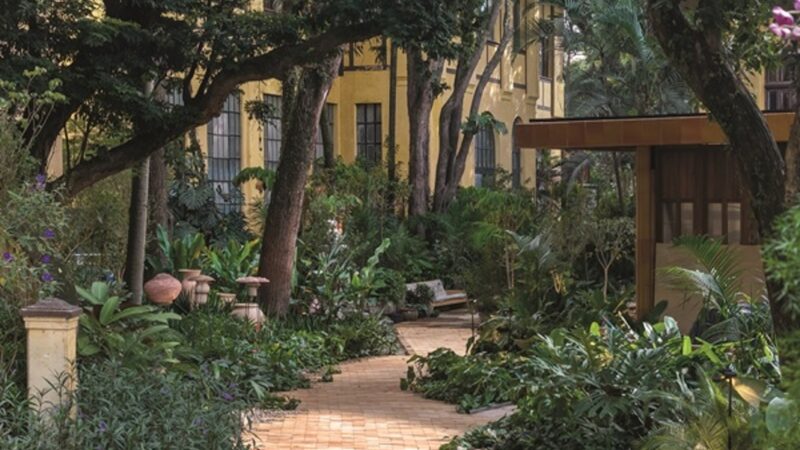CASACOR SP tem programação a dois para o Dia dos Namorados