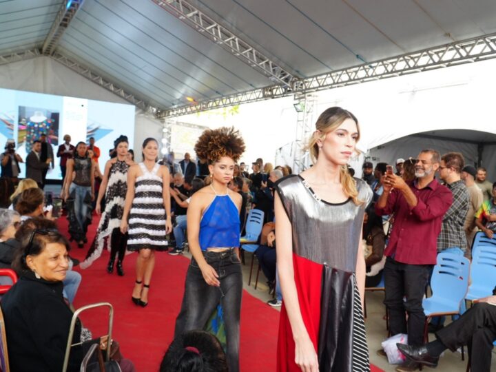 Shopping CDC celebra aniversário do Brás com várias atrações