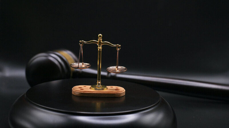 Decisão federal valida o crédito judicial