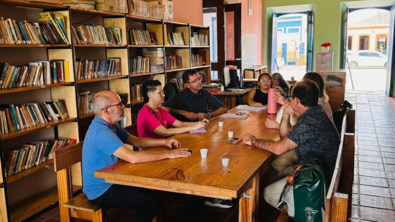 Kariri Criativo fortalece a economia criativa do Cariri