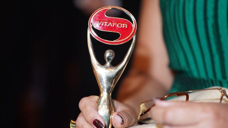 Vitafor Awards abre inscrições para segunda edição