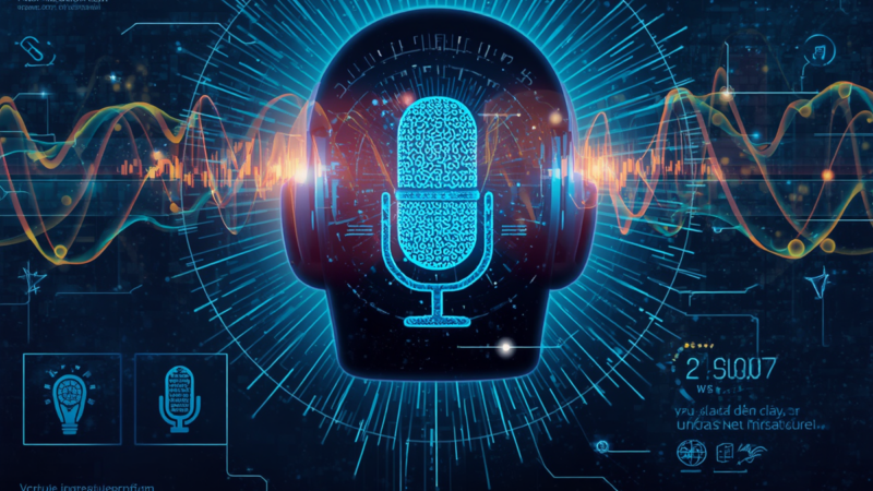 Atendimento por voz com IA ganha força com fim da escala 6×1