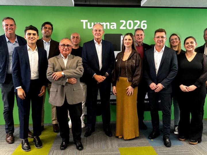 Formação gratuita conecta profissionais ao mercado cooperativista