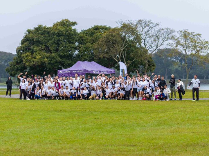 Paraná ocupa a 2ª posição no ranking nacional e reforça tendência de esporte com propósito também no ambiente corporativo