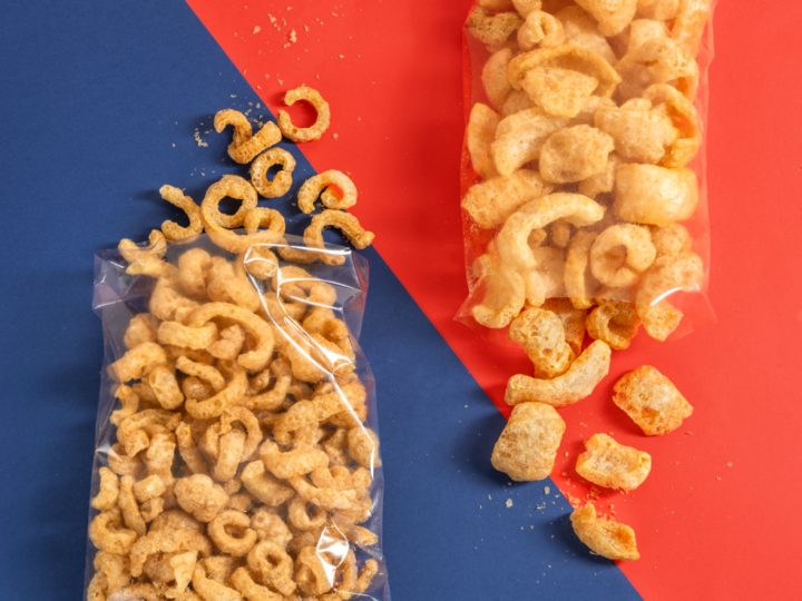 Rudolph Snacks apresenta soluções para impulsionar marcas no mercado de snacks na Fispal Tecnologia 2026