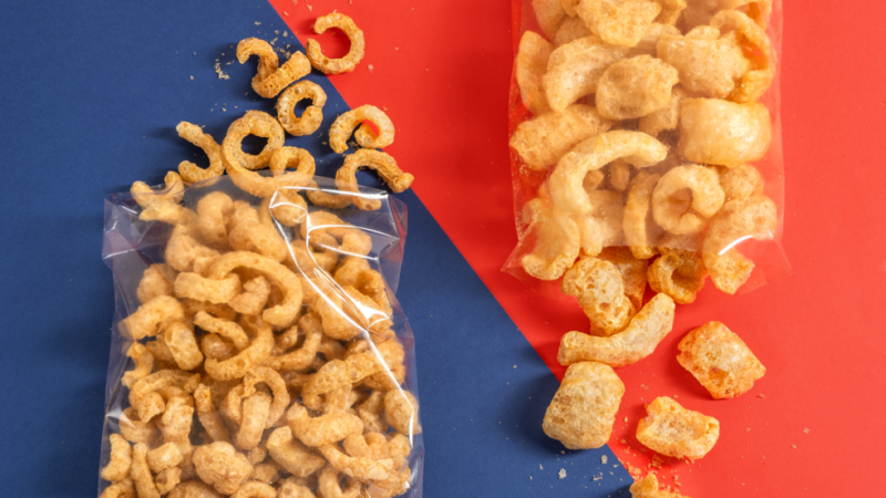 Rudolph Snacks apresenta soluções para impulsionar marcas no mercado de snacks na Fispal Tecnologia 2026