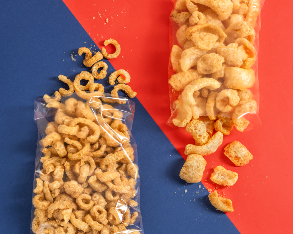Rudolph Snacks apresenta soluções para impulsionar marcas no mercado de snacks na Fispal Tecnologia 2026