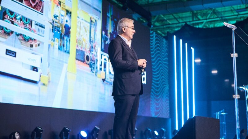 Senior Sistemas adquire Forbiz Business Software e fortalece atuação no Paraná