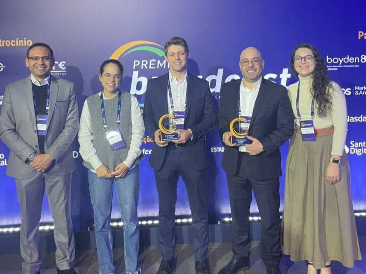 Sicredi e Sicredi Asset ficam entre os primeiros colocados no Prêmio Broadcast Projeções Top Geral