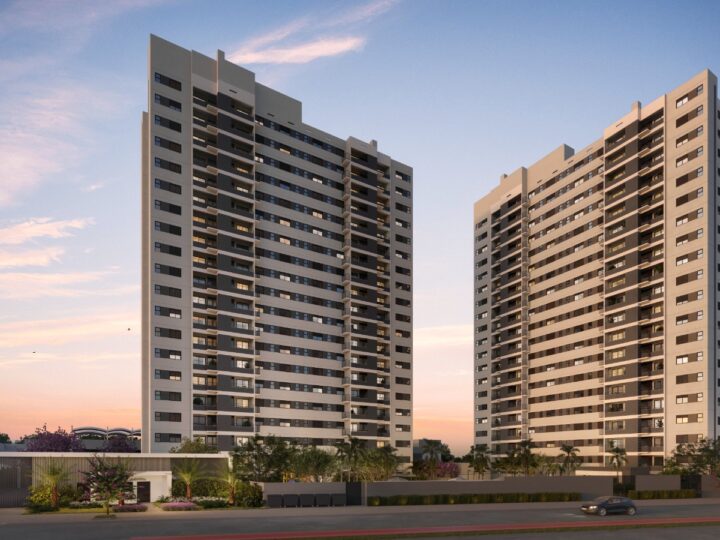 MRV ultrapassa a marca de 100 empreendimentos certificados com o Selo Casa Azul + CAIXA