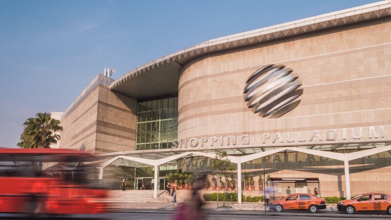 Shoppings divulgam horários de funcionamento para Corpus Christi