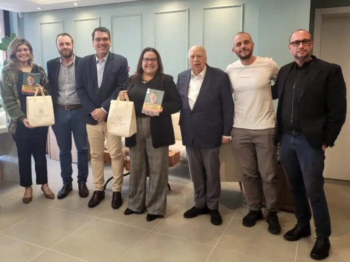 Biopark leva modelo premiado de inovação a gestores públicos