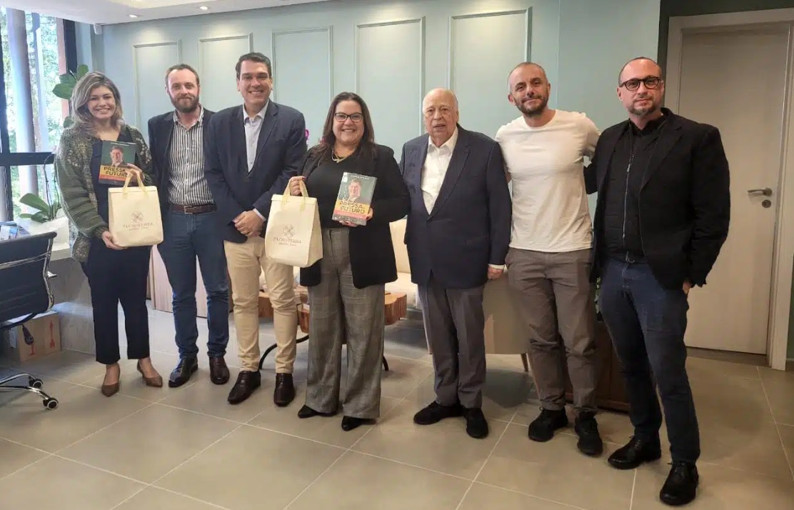 Biopark leva modelo premiado de inovação a gestores públicos