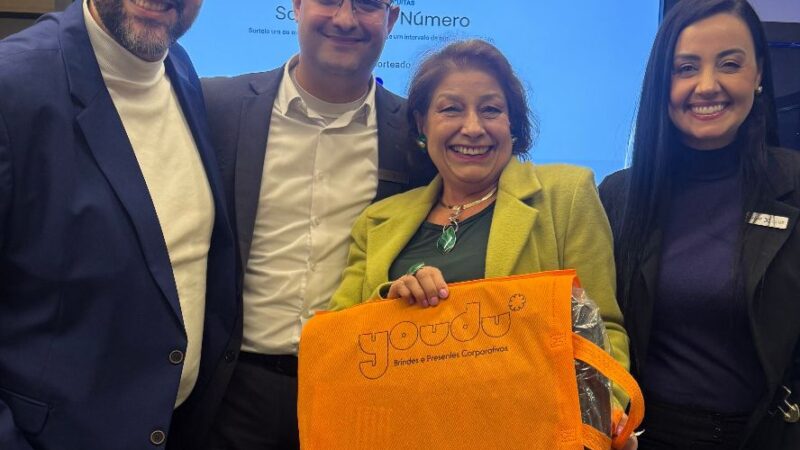 PrimeX Club anuncia segundo lançamento