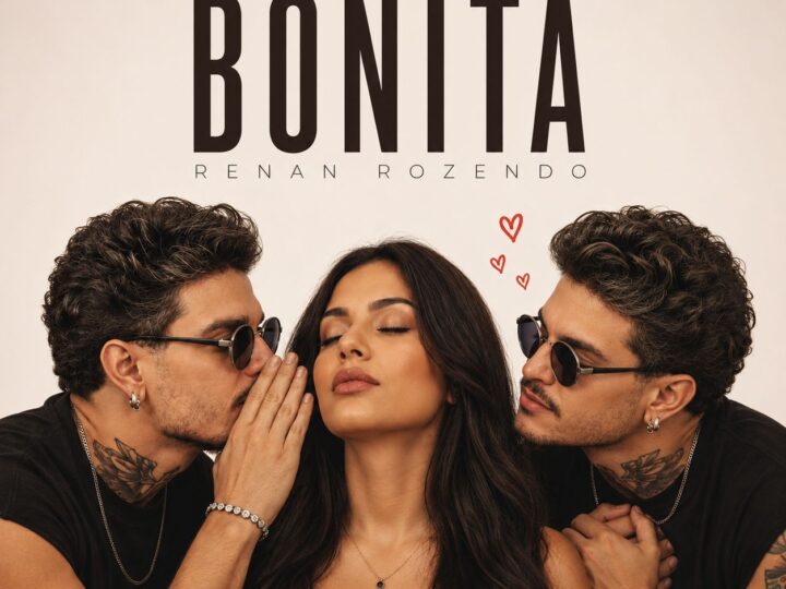 “Mulher Bonita”: a música que está conquistando o público e virando assunto nas redes