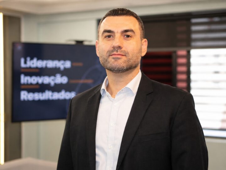 Grupo Marista anuncia novo CFO e reforça governança