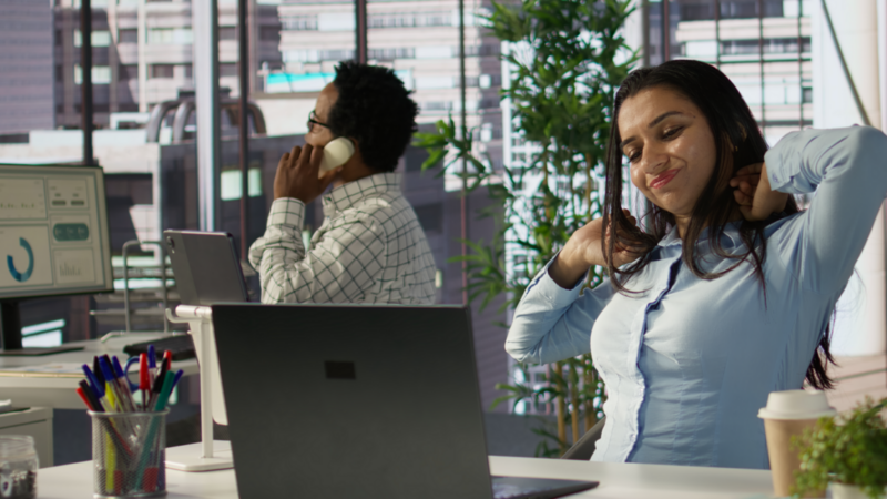 Produtividade e saúde mental entram em gestão empresarial