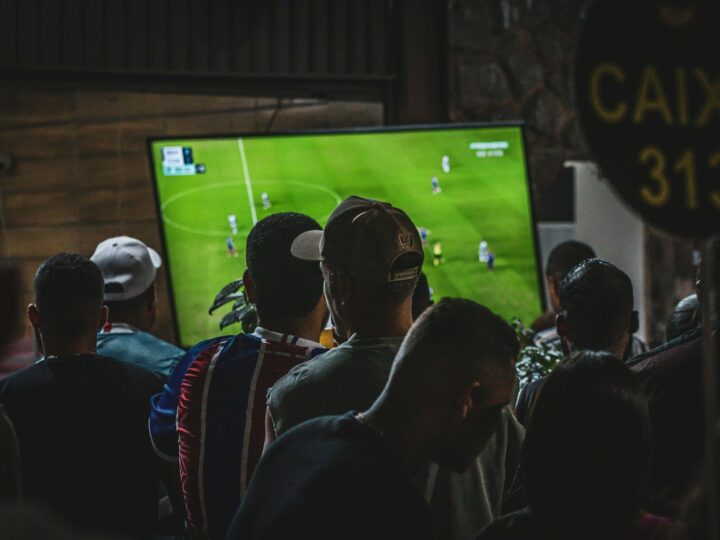 Copa do Mundo 2026 impulsiona procura por eletrônicos