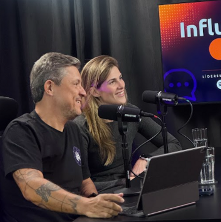 Influency.me lança podcast sobre marketing de influência