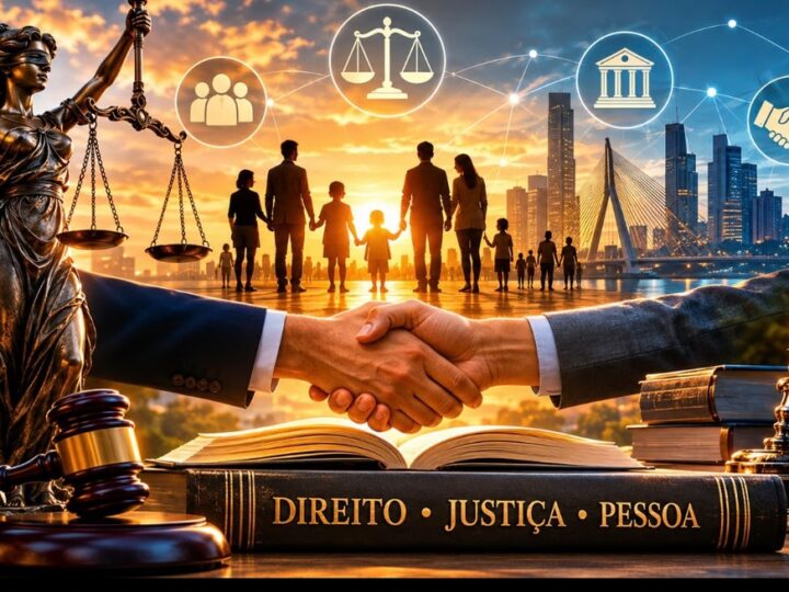 São Paulo sedia encontro de Direito e Políticas Públicas