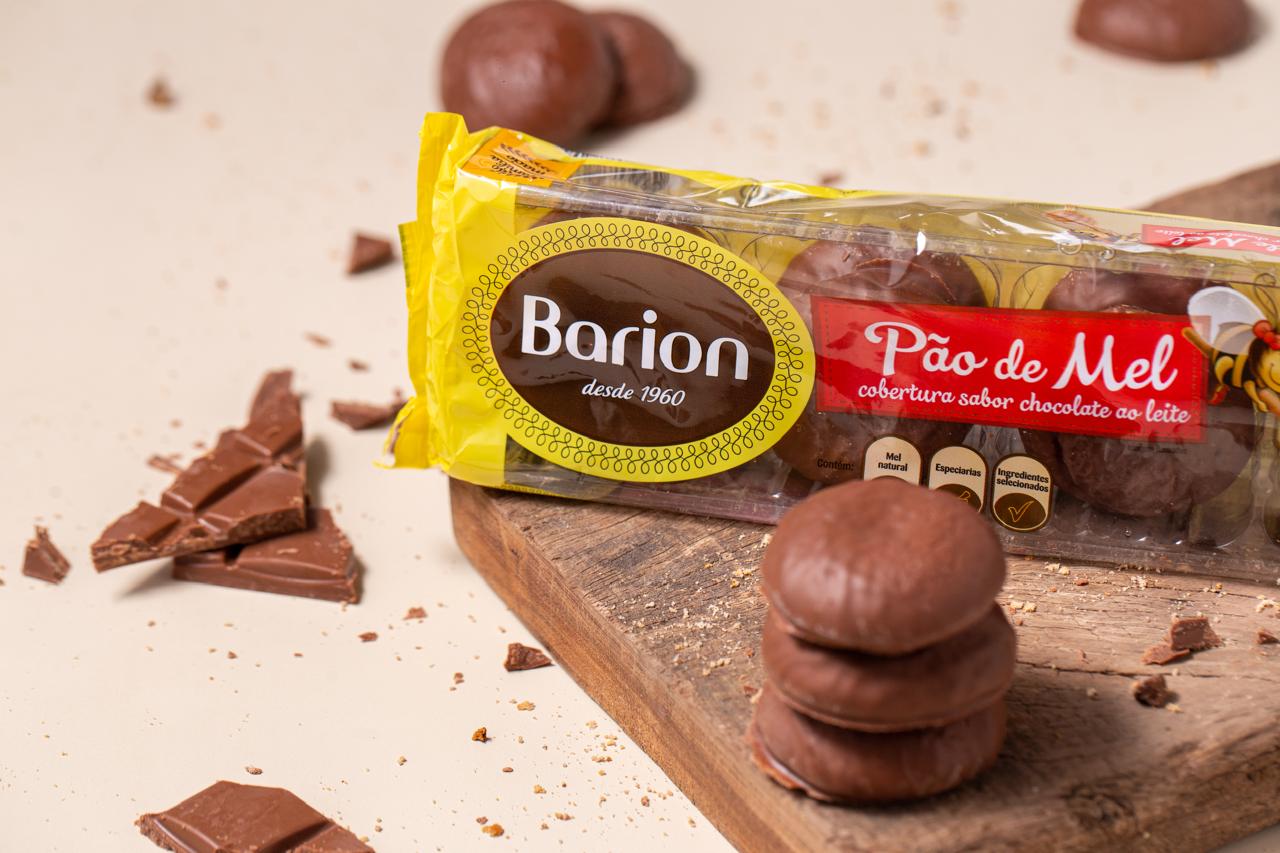 A história pouco conhecida do pão de mel e sua evolução até se tornar um dos doces mais populares do país