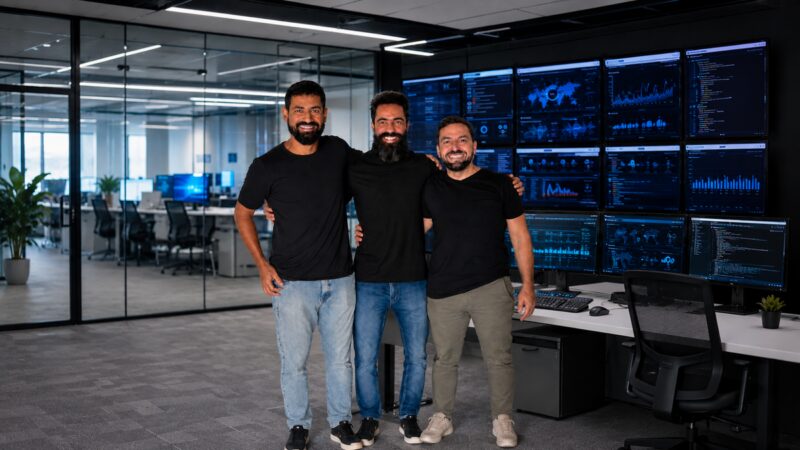 Brasiline inicia nova fase com chegada de Lierte Bourguignon