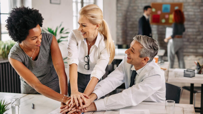 Humanidade e liderança pautam o CONPARH em 2026