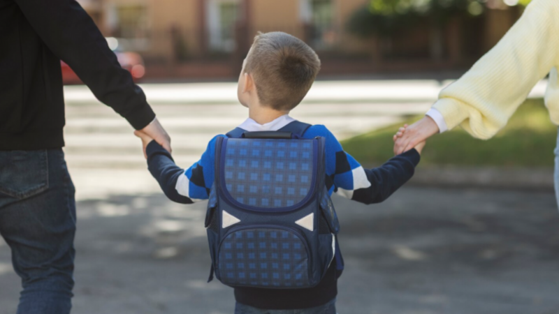 Família e escola ganham novos papéis na Era Digital