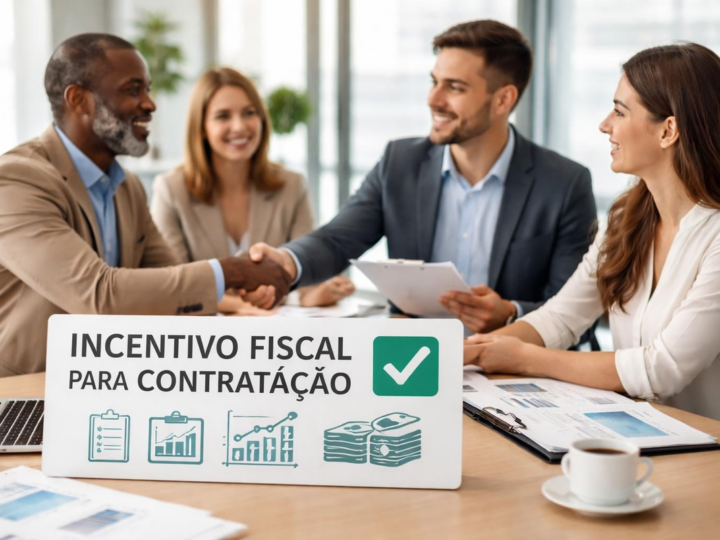 Reforma tributária cria incentivo fiscal para contratos PJ