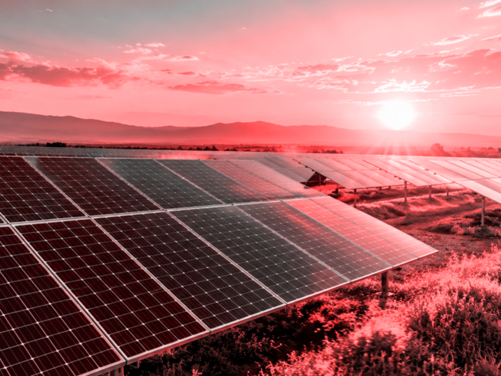 Energia solar reduz emissão de quase 37 toneladas de CO₂