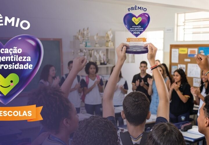 Estudo EGG mapeia inovação pró-social em escolas brasileiras