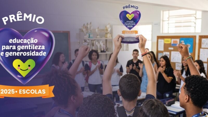 Estudo EGG mapeia inovação pró-social em escolas brasileiras