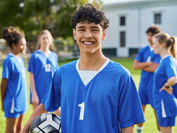 Intercâmbio esportivo abre portas acadêmicas e profissionais