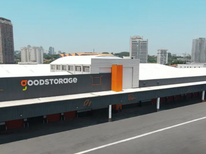 Boom do e-commerce aquece demanda por galpões