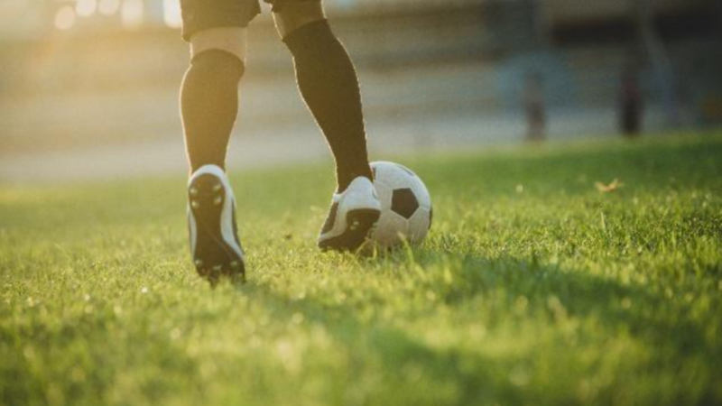Vini Jr. lidera ranking de influência digital no futebol